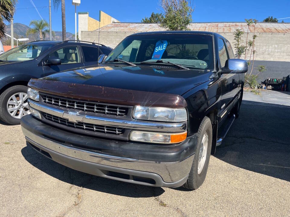 chevrolet silverado 1500 2002 2GCEC19V721250179 image chevrolet silverado 1500 2002 2GCEC19V721250179 image